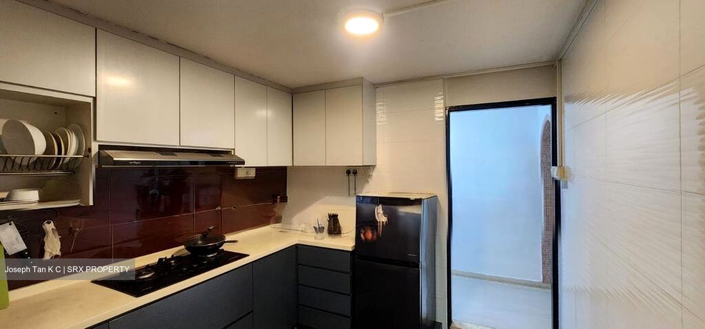 Blk 69 Moulmein View (Bukit Timah), HDB 4 Rooms #506490441